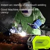 220V/380V Industrial grade small welding machine electric welding equipment stainless steel welding machine 3