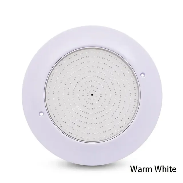 Warm White