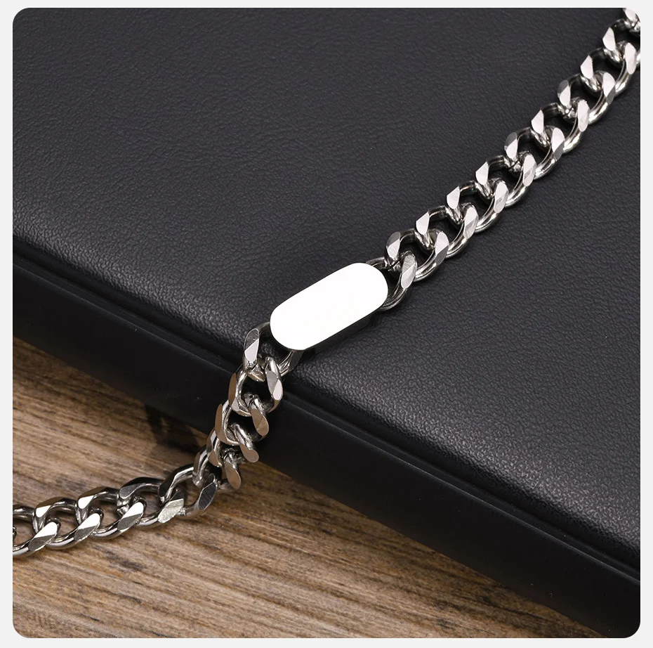 BR-968S_06.jpg Custom Cuban Chain Bracelet