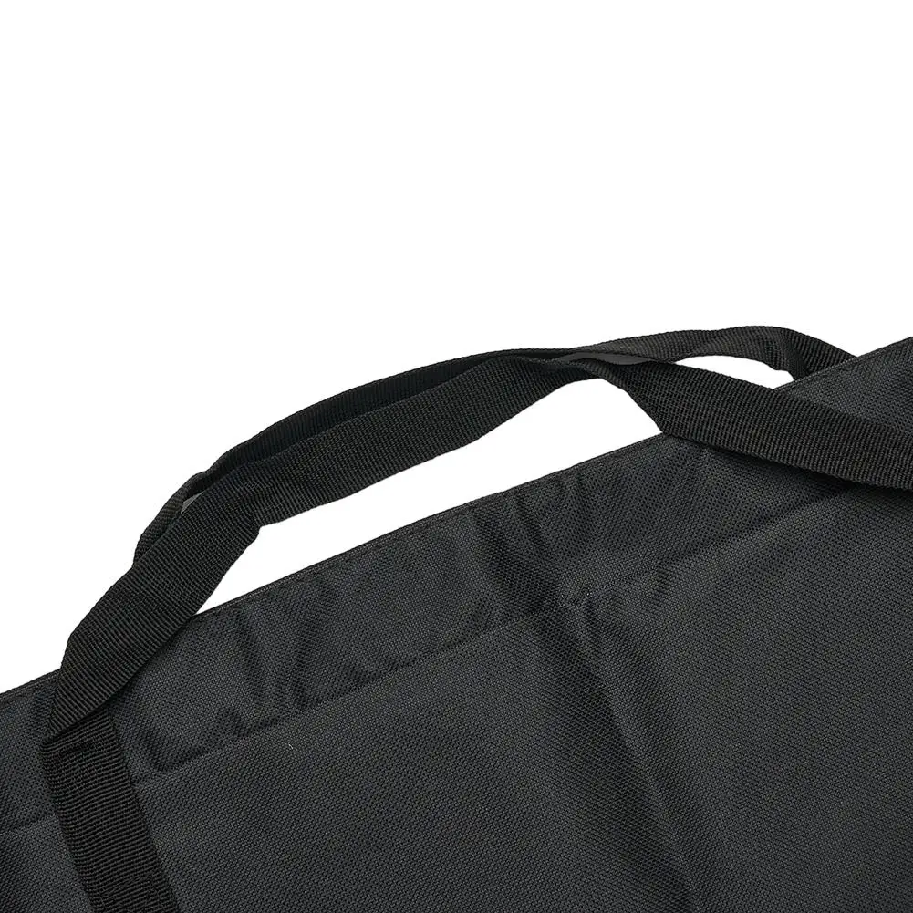 

Handbag Tripod Bag 100% Brand New 1pc * Tripod Bag 80-150cm Black Carrying For Mic Photography Handbag High Quality