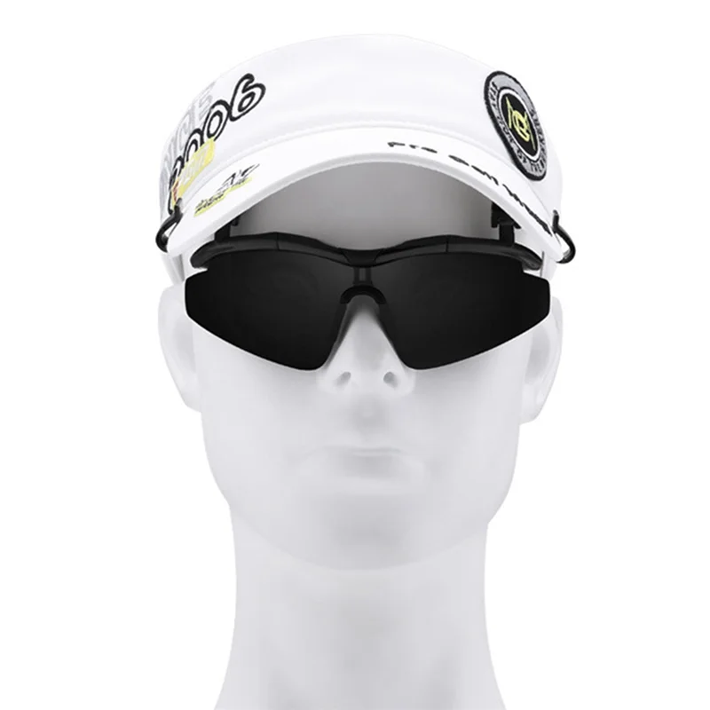 

Солнцезащитные очки PGM поляризационные для гольфа, двусторонние солнечные, с УФ-защитой, для отдыха и спорта на открытом воздухе