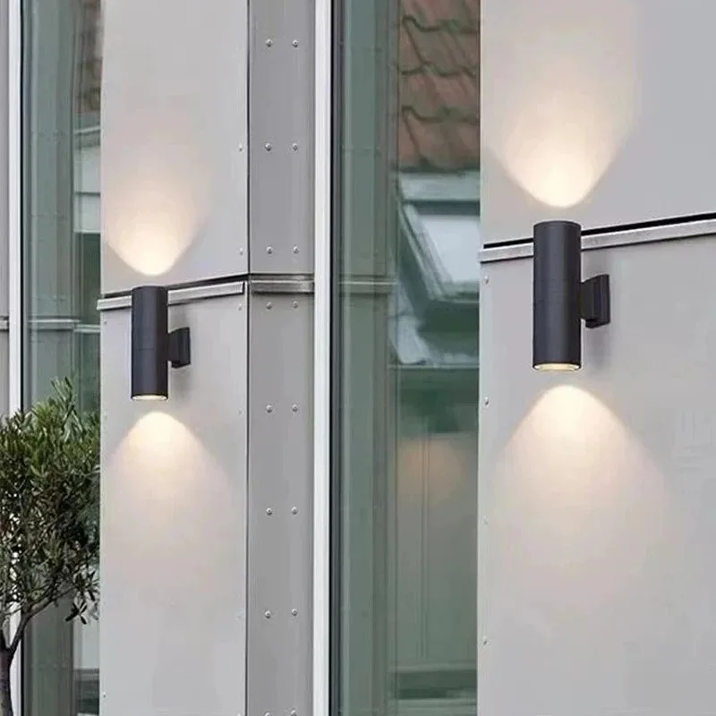 Wall Luxury Modern Room Lamp 2