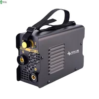 220v Portable Mini Electric Welding Machine Fully Automatic Small Electric Welding Machine ARC-225 Inverter DC All Copper 1