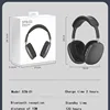 39866-31a6b3.jpg Écouteurs sans fil Bluetooth à réduction de bruit 400 mAh