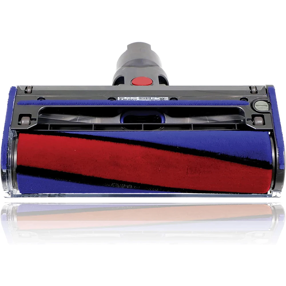 Motorized Floor Brush Head Replacement for Handheld Vacuum Cleaner