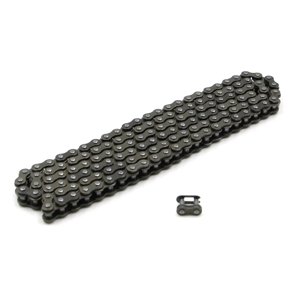 Heavy-Duty 25H Chain with Spare Master Link