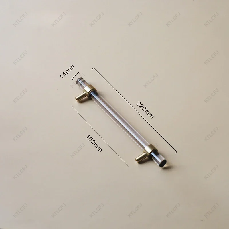 Black Transparet-160