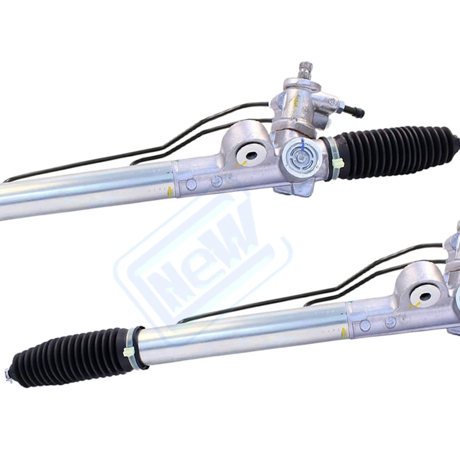 パワーステアリングラックギア と互換性がある Nissan ALMERA RHD