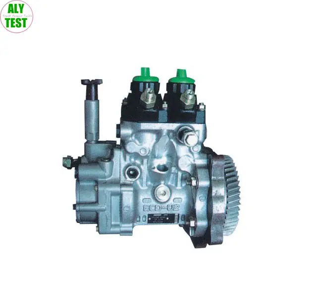 ALYMACHINE Diesel Fuel Injection Pump Plunger U4106 2455565 2418455565 For PS7100 P8500 PW2000