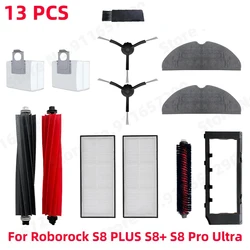 Roborock Robot Vacuum Essential Cleaning Accessories Kit (Set 5)