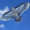 NEW Arrive Outdoor Fun Sports 59 Inch Eagle Kite With Handle And Line For Kids Or Adults Good Flying 4 NEW Arrive Outdoor Fun Sports 59 Inch Eagle Kite With Handle And Line For Kids Or Adults Good Flying 4