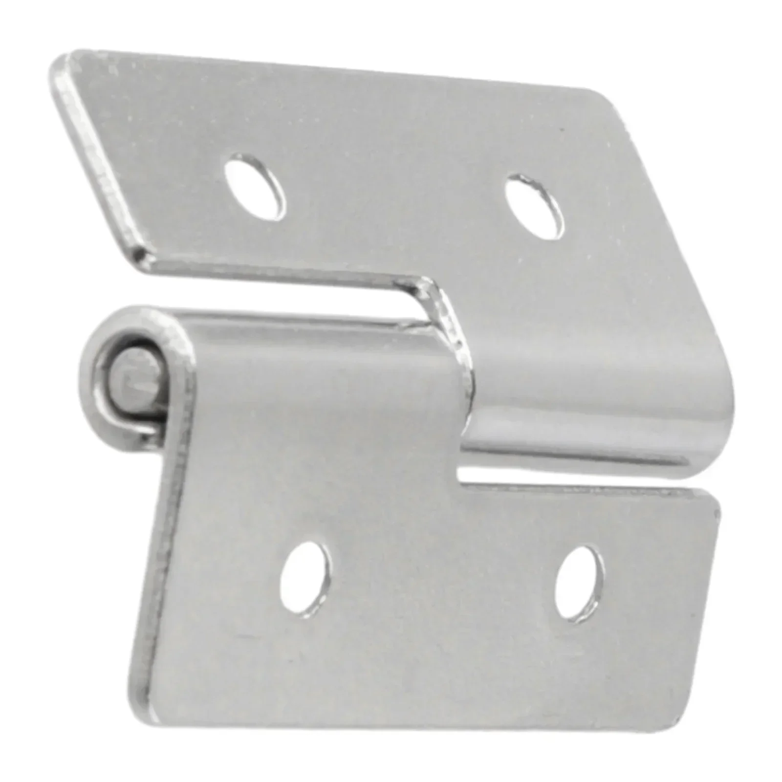 1pc Detachable Hinge Slip Joint Small Flag Hinges Stainless Steel Lift Off Removable Hinge For Door Cabinet Closet Bathroom stainless steel hinges door hinges gas spring hinges gas strut hinges plastic hinges nylon hinges