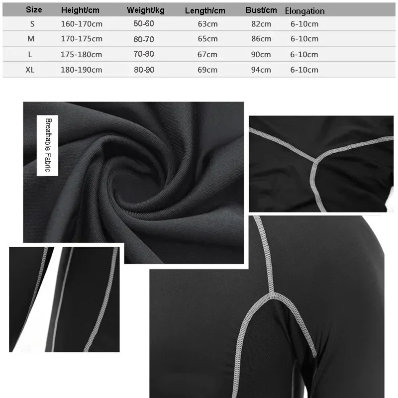 Men Women Kids Children Boy Girl Compression Running Long Base T Shirt Fitness Sport Basketball Football Gym Bottom Clothes 814 4