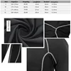 Men Women Kids Children Boy Girl Compression Running Long Base T Shirt Fitness Sport Basketball Football Gym Bottom Clothes 814 4