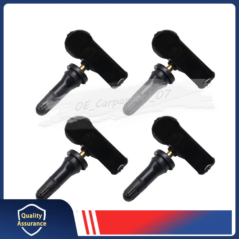 4Pcs ڵ Ÿ̾ з   56029479 ũ̽ 200      ۽ ƮƮ TPMS 315MHZ AB