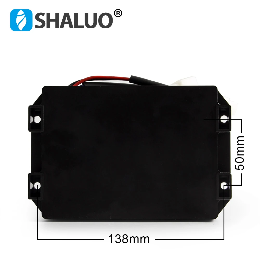 6/7 Wires HJ.10K220-B HJ.10K3P380 AVR Automatic Voltage Regulator