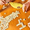New Bananagrams Word Game Puzzle Kids Party Toys Letter Pouch Children Board Game 3