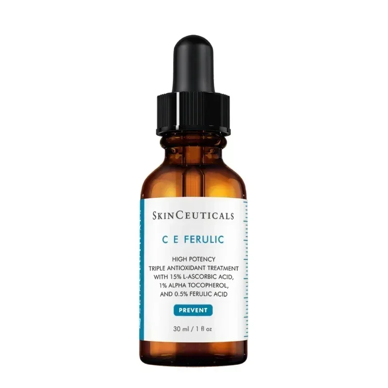 30ML Phyto Corrective Serum A.G.E. Interrupter Advanced Face Cream Eye Complex Sunscreen Soothing Cleanser Skin Care Collection facial essence facial cleanser skin care set niacinamide serum facial cream facial cleansing products