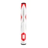 Universal Golf Clubs Grip PU Putter Handle Rubber Golf Putter Grips 2.0 3.0 Ultralight Push Rod Grips Unique Design Non-Slip 6