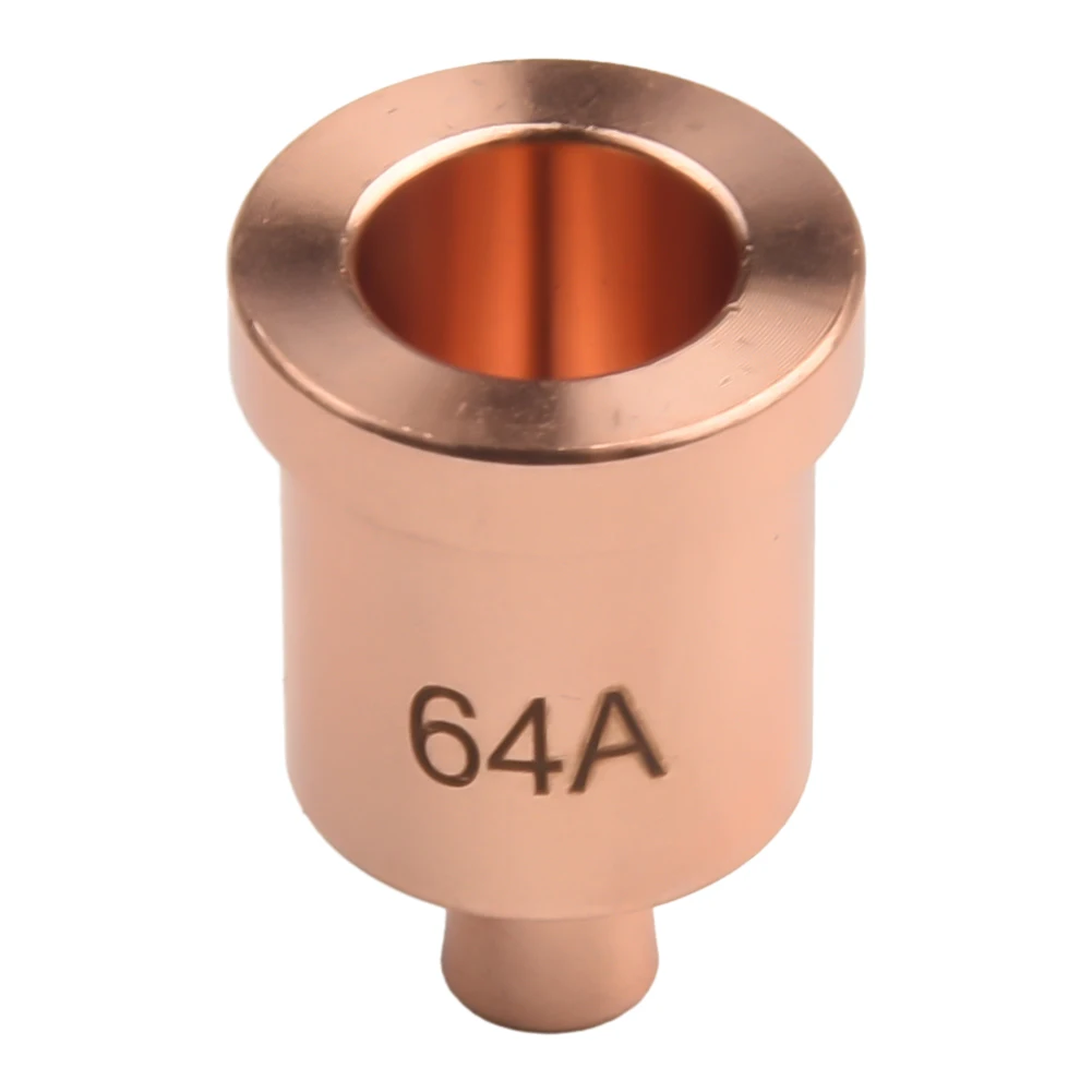 Plasma Cutting Electrodes Torch Consumables Electrode Tip Plasma Cutting Machine Plasma Cutting Torch LC105 Plasma Kit