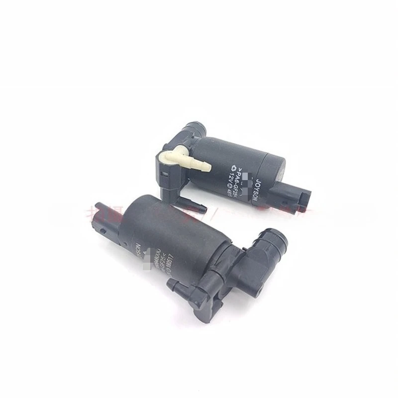 푸조 307 308 408 508 3008 301 2008 유리 와이퍼 주전자 워터 스프레이 모터