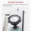 Commercial Pizza Bread Dough Sheeter Pastry Cake Shortening Making Machine Vertical Bakery Equipment 4