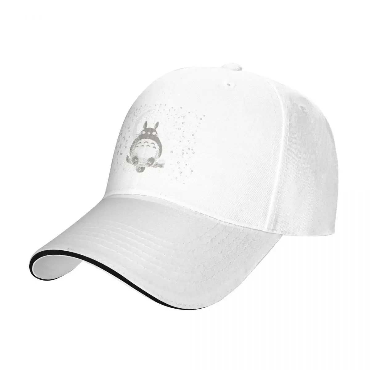 

the cute cartoon Cap Baseball Cap fur hat men hats Women's