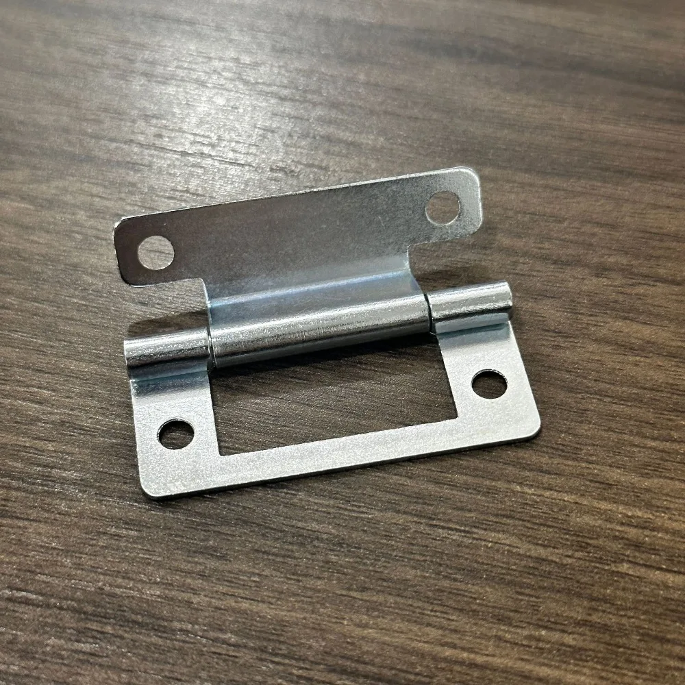 Folded Room Door Hinges 5pcs/set Creative Cupboard Door Camper Van Motorhome Caravans Spring Hinges Furniture Accessories stainless steel door hinges furniture hinge cabinet door hinges cabinet hinges