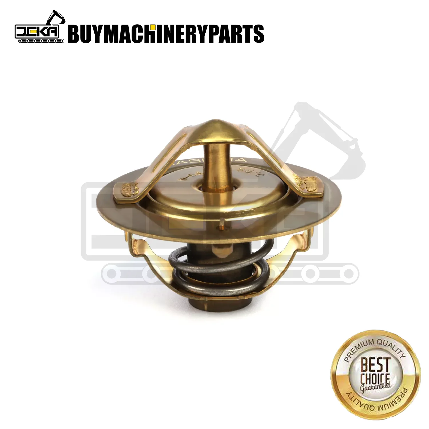 

W54E-88 MASUMA Car Parts Brower Thermostat CR21G 2CT 894336-070-0 21200-V0206 21200-85G06 8-94336-070-0 for ISUZU GEMINI