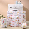 Laundry Bag Dirty Underwear Bra Machine Folding Zippered Mesh Bag Clothing Care Protection Washing Net Filter Mesh Laundry Pouch 1