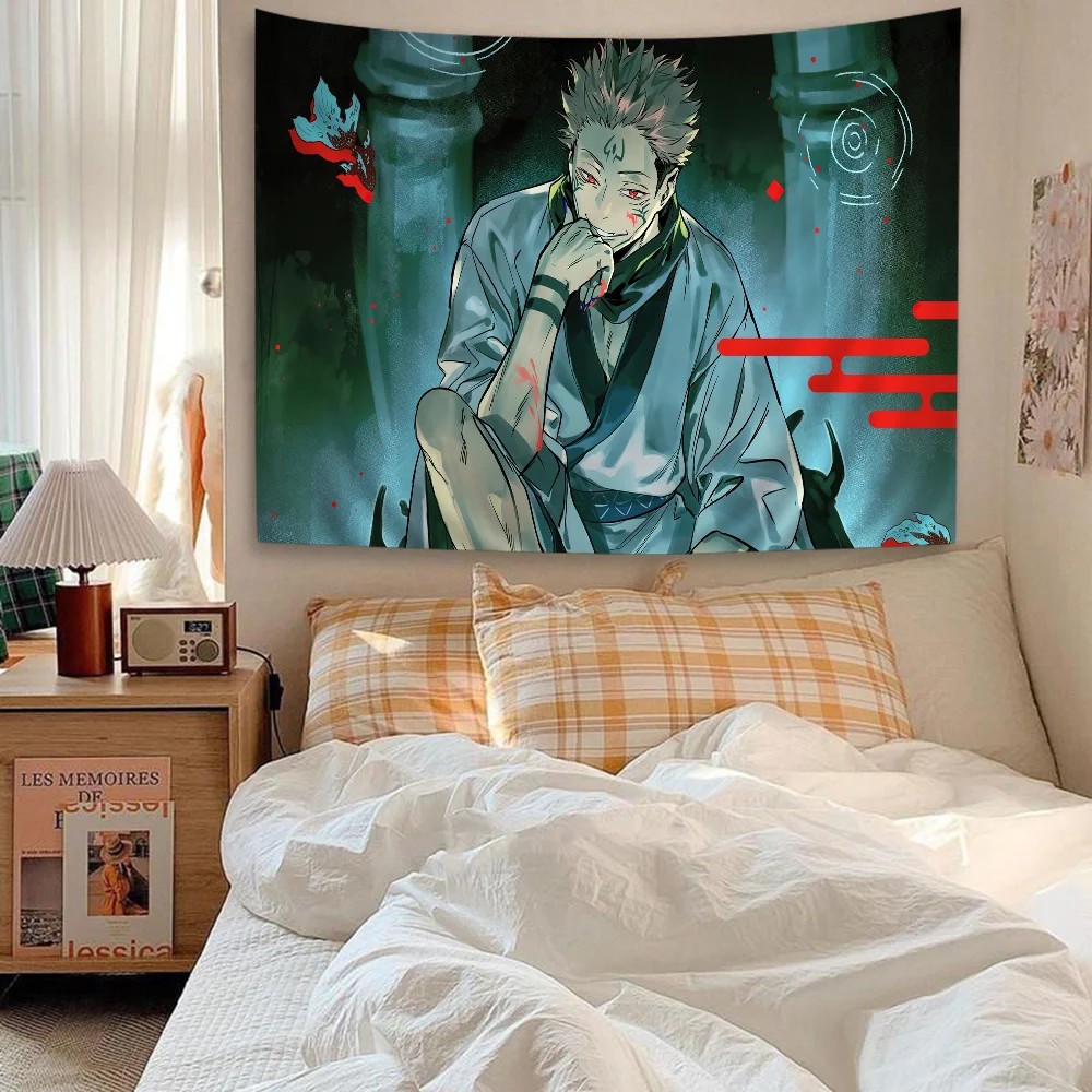 Jujutsu Kaisen 270 Raw : Un Grand Hommage à Satoru Gojo Pour La Fin Du Manga L Exorciste Est Il Encore En Vie 62958