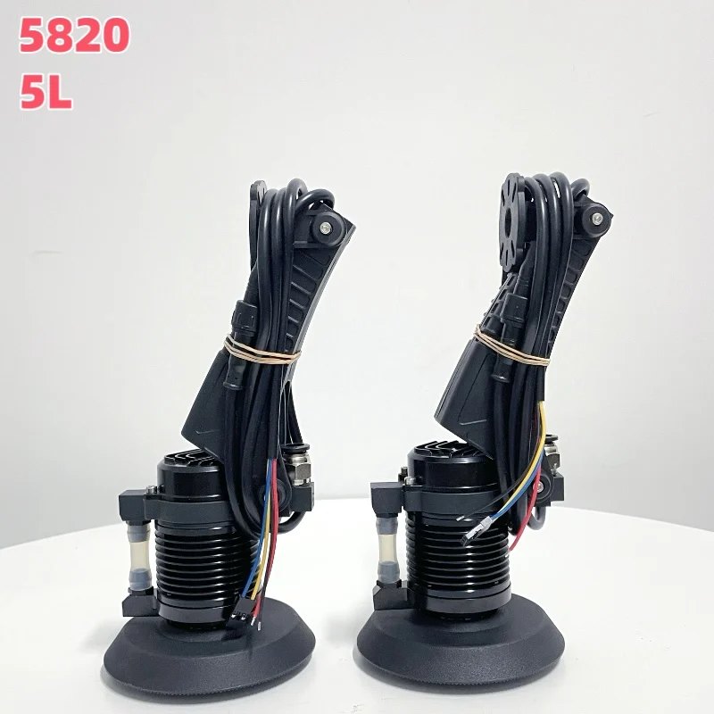 2025 원심 노즐 4820 2L 5820 5L 원심 노즐 12S-18S 48V 원심 노즐 농업용 스프레이 드론