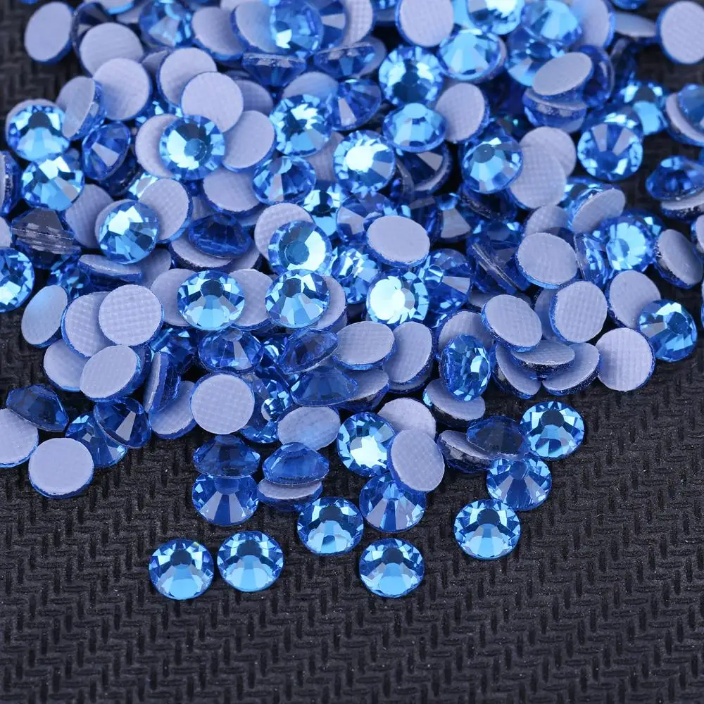 Capri Blue