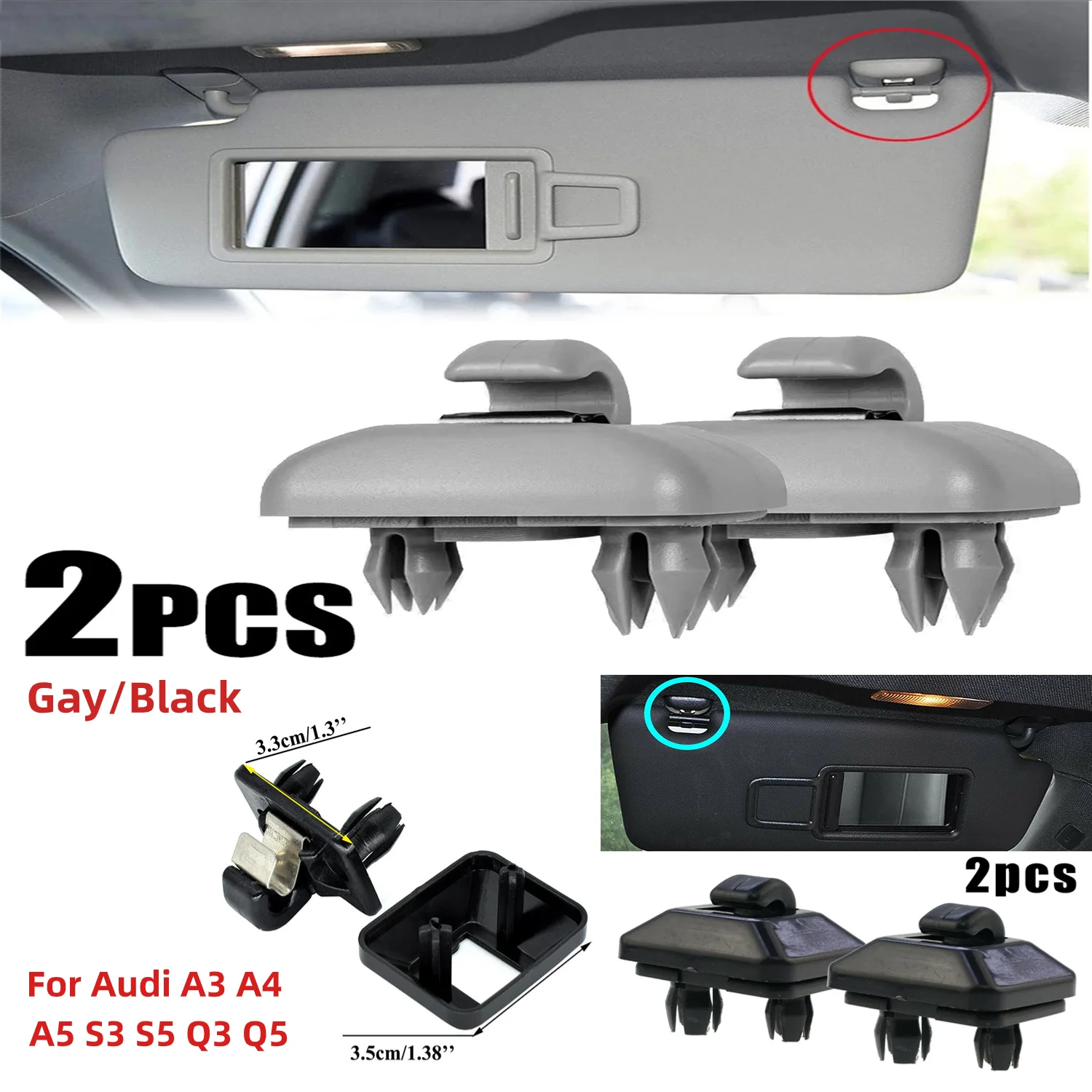 Kit De Fixation Mural VESA Pour HP Z2 Mini - Manchon De Sécurité 4N004AA (ouvert Mais Comme Neuf)