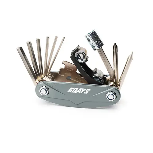 For KTM 6Days 250 300 450 500 EXC EXC-F XC-W Six Days Motorcycle Tool Repair Screwdriver Set Multifunctional tool Accessories - Image 13