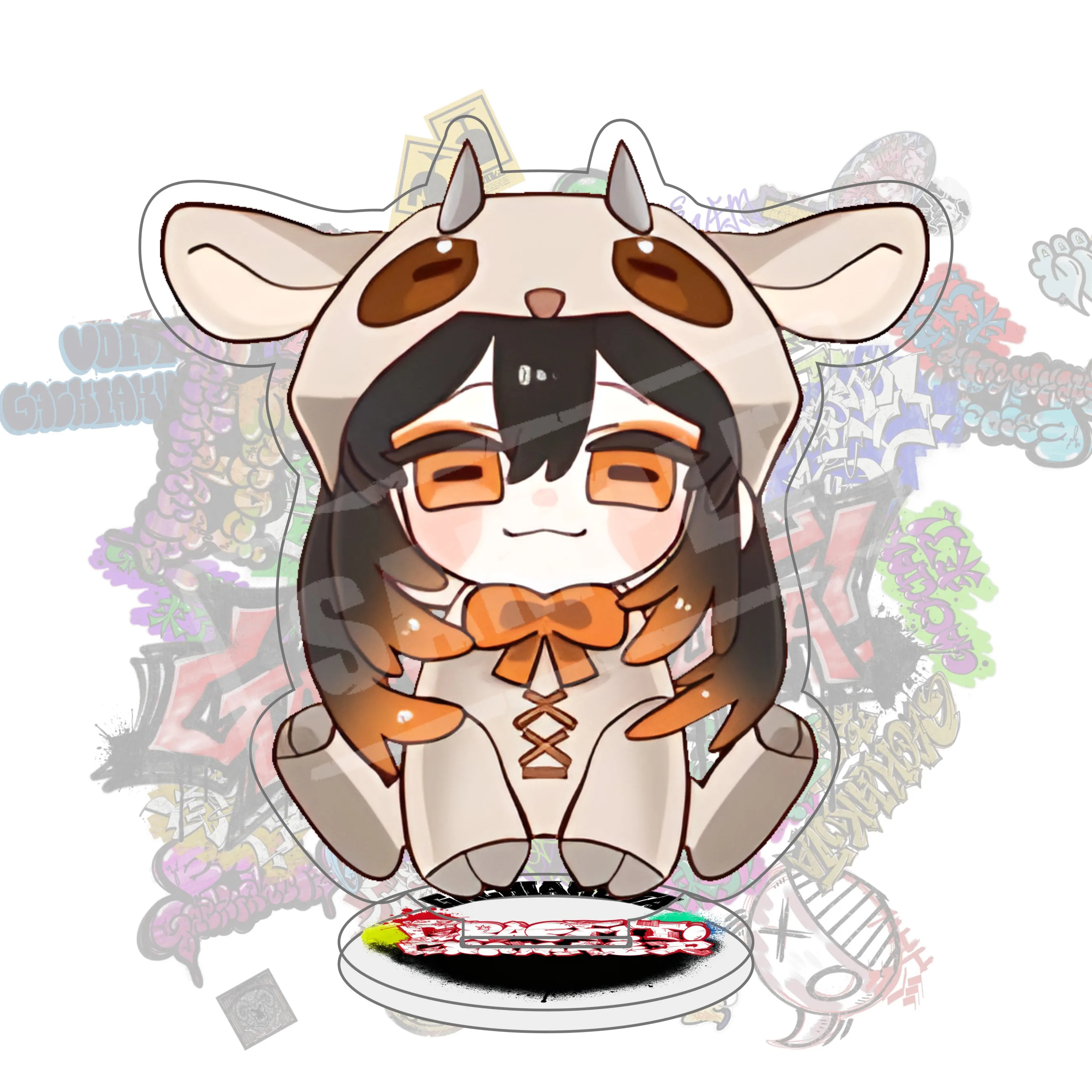 Sdf431df947c04a6596529aecc194f02fz - Gachiakuta Store