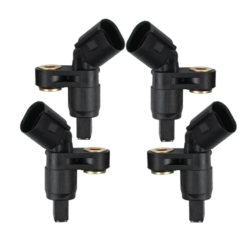 

Датчик скорости колеса 1J0927803 1J0927804, передний, задний, левый, правый, АБС, подходит для Audi, Seat, Volkswagen Beetle, Cabrio, Golf, Jetta, Passat