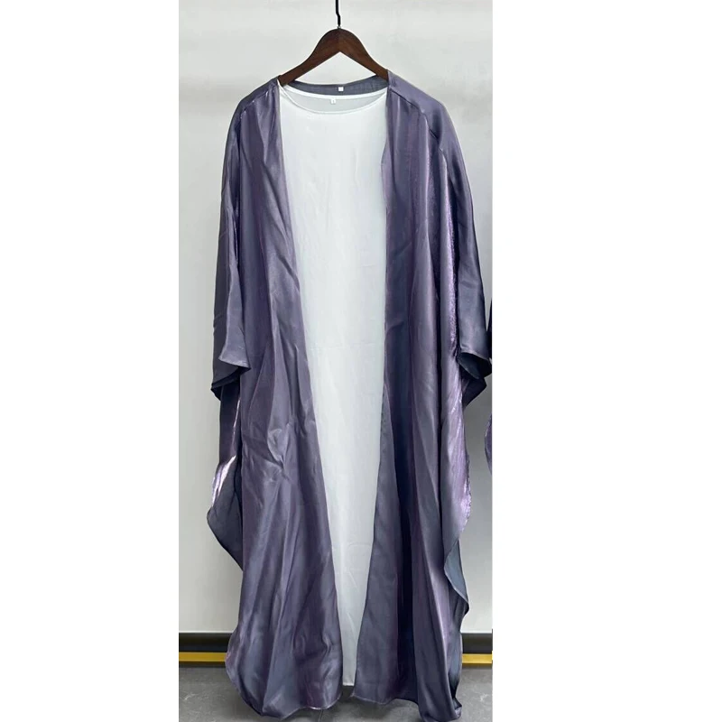 جديد الأم وابنتها عباية دبي النساء المسلمات الاطفا...