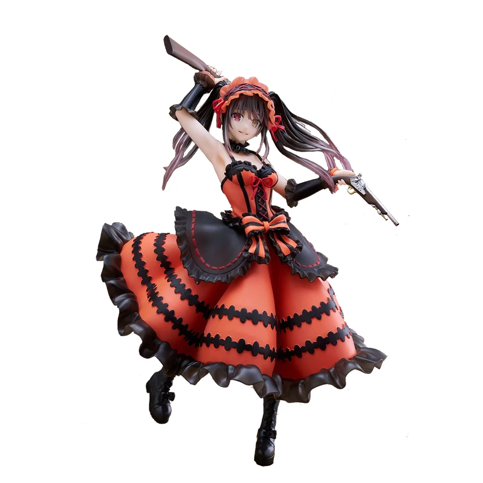 オリジナル本タイトーアデート・ア・ライブ 21 センチメートル時