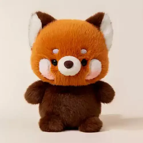 15CM Cute Animal Plush Toy Children Table Doll Ornaments Companion Doll Birthday Christmas Gifts Soft Sleeping Companion Kawaii - Image 8