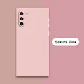 Sakura Pink