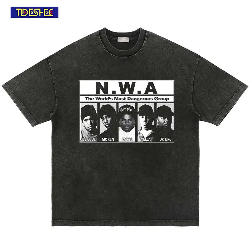 

Хлопковая уличная одежда в стиле Харадзюку для мужчин, Винтажная футболка в стиле хип-хоп с коротким рукавом и графическим принтом, топы в стиле хип-хоп, футболки в готическом стиле, 2024