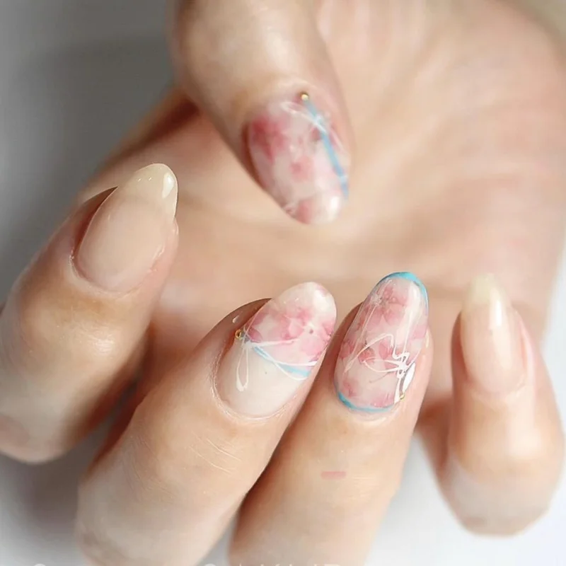 thumb