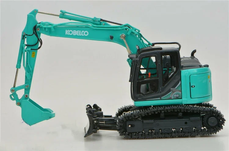 KOBELCO ED160BR-5 im Maßstab 1:50, ultrakleiner
