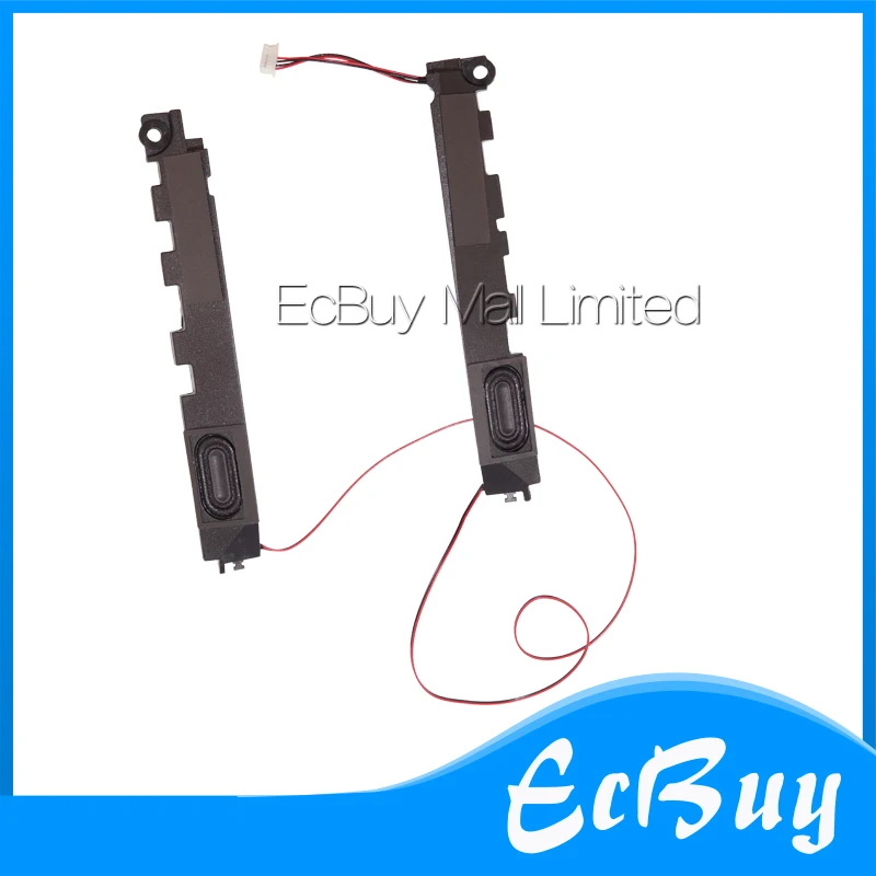 Left & Right Internal Laptop Speakers for HP Omen 4 pro 15-DC 15-DC0005TX G3D TPN-Q211 New Replacement Audio System laptop speaker