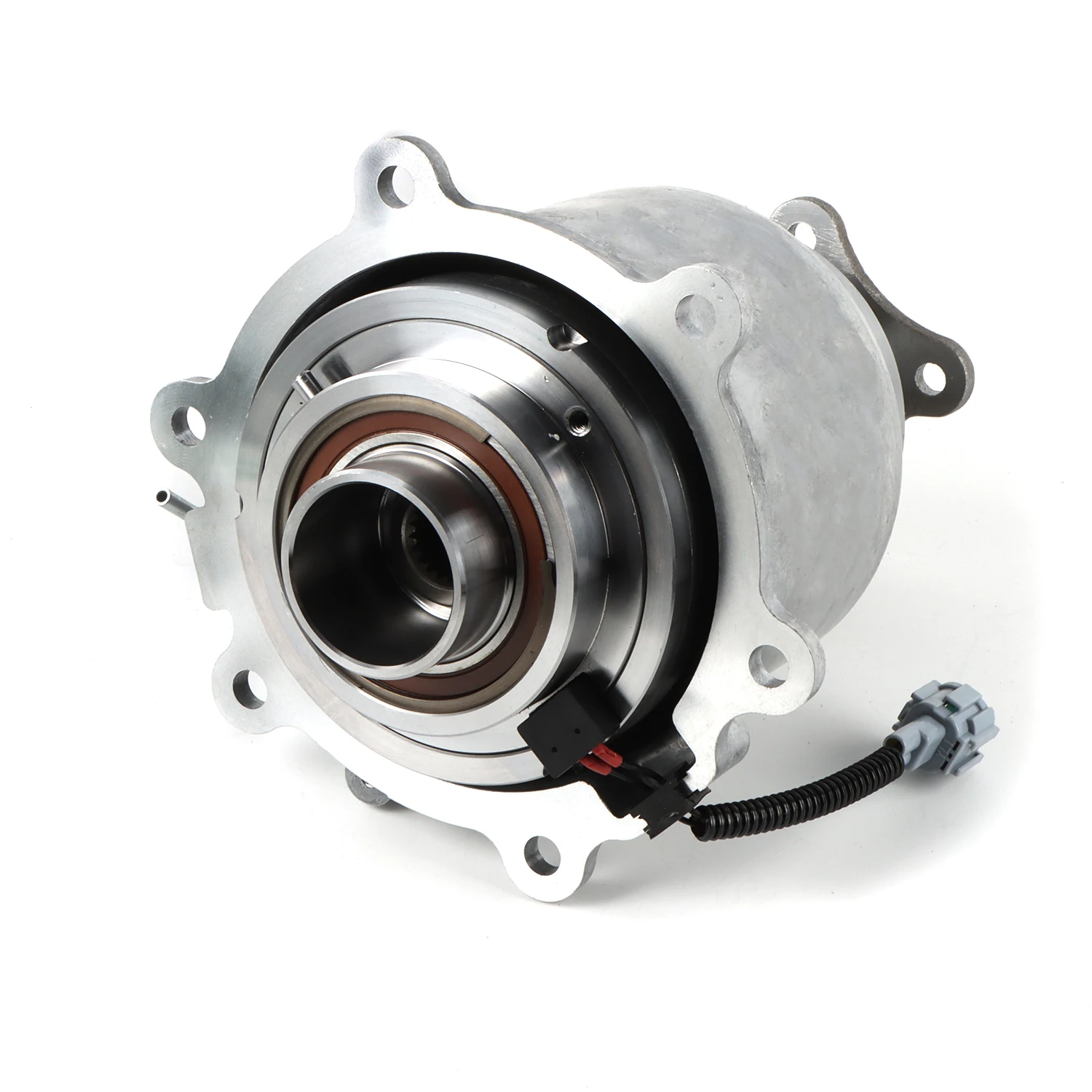 Rear Axle Differential Flange Rear Differential Coupling For Infiniti JX35 QX60 Nissan Pathfinder 13-20