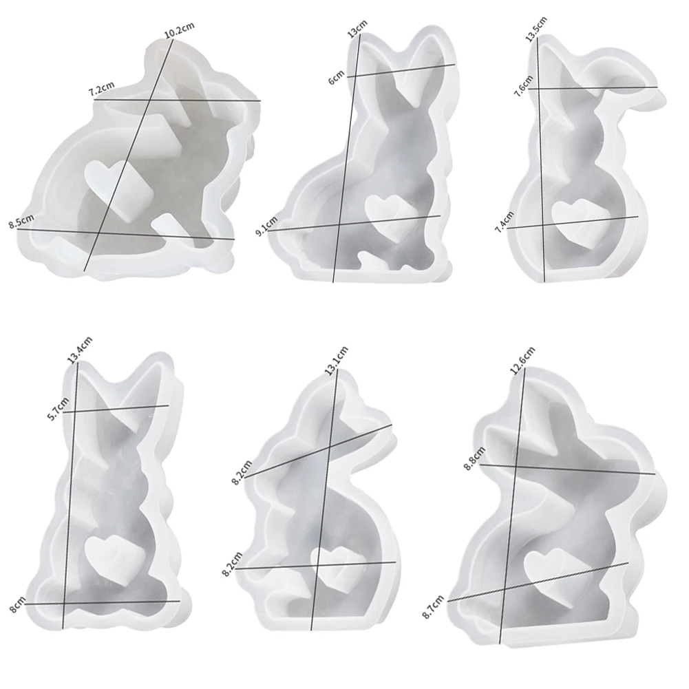 ��Ȱ�� �䳢 ���� ����, 3D �䳢 �Ʒθ� �׶��� ĵ�� ����, DIY ���� �䳢 �߰� ��Ʈ ���� ����, ���� ��ǰ