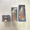 Small brown bottle essence facial essence 100ml moisturizing brightening and moisturizing, anti-blue light eye cream 15ml 1