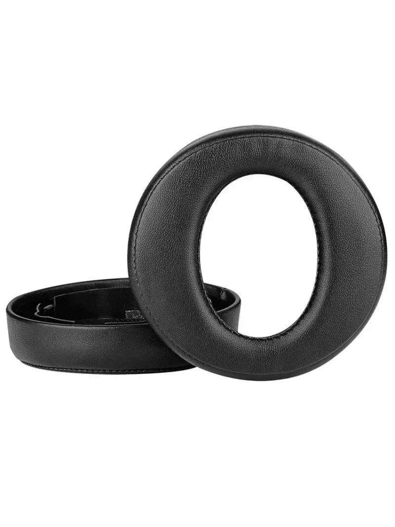 Ear Pad For sony Platinum Wireless Headset PlayStation 4 PS4 7.1 CECHYA-0090 Headphones Accessories Blue Headband Earpads Black