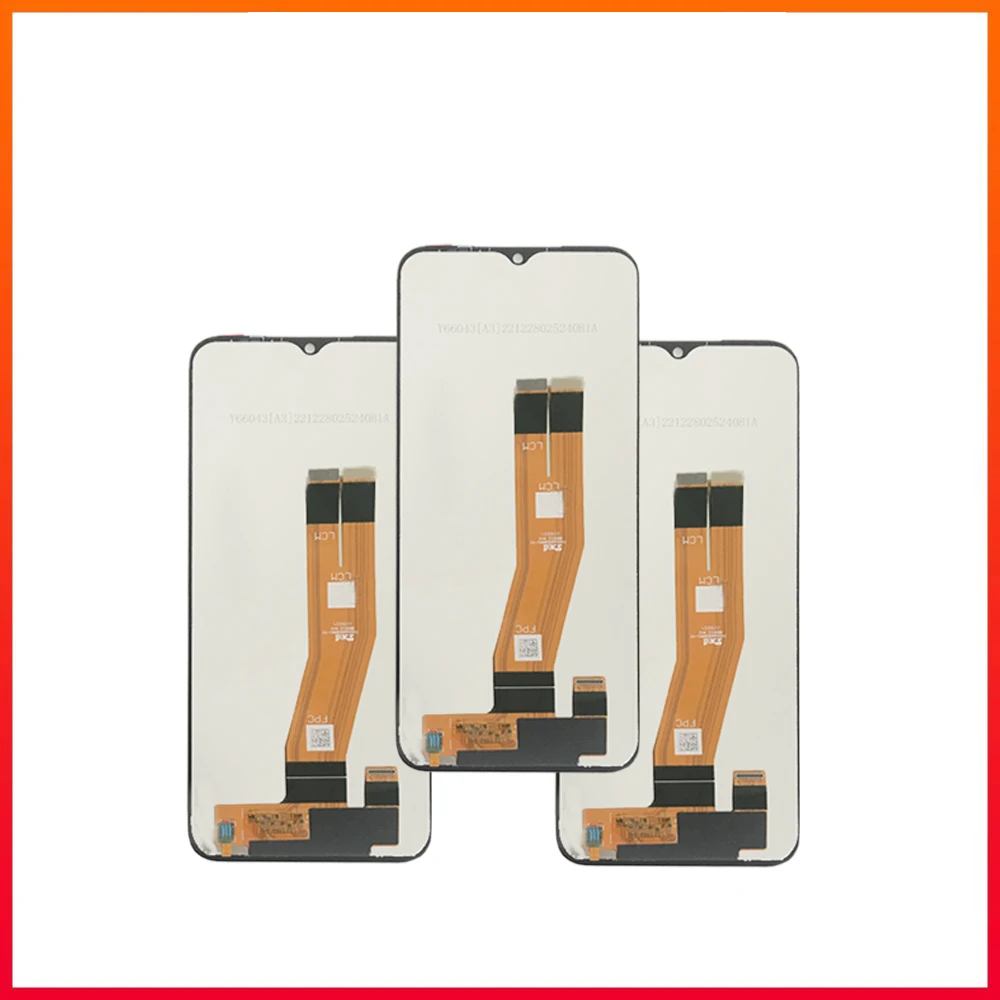 LCD ÷ ġ ũ Ÿ ,   Ǵ , Ｚ A14 4G A145 A145F A145M DS, Ʈ  2 , 3 , 5/10 